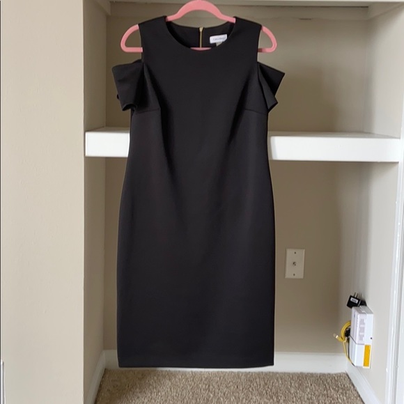 Calvin Klein Dresses & Skirts - Black Calvin Klein Dress